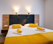 Arba Sunshine krevet 21