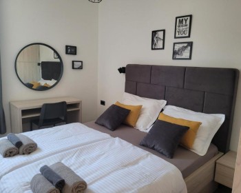 Mare amor krevet 31